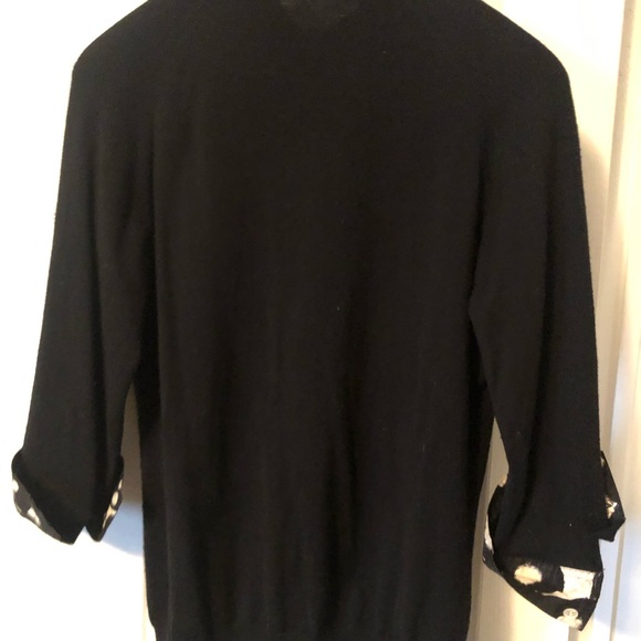 Lightweight (Theory) sweater - Picture 5 of 9